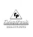 Fisher Peak Renovations and Construction Ltd. logo